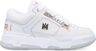 Amiri Metallic Ma-1 Sneakers