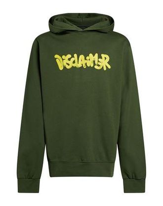 Disclaimer TOPWEAR - Sweatshirts on YOOX.COM