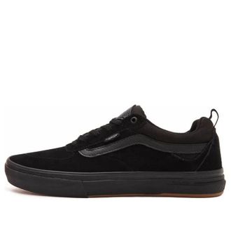 Vans Kyle Walker Sneakers Black VN0A5JIE1OJ