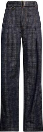 Burberry PARTES DE ABAJO - Pantalones vaqueros en YOOX.COM