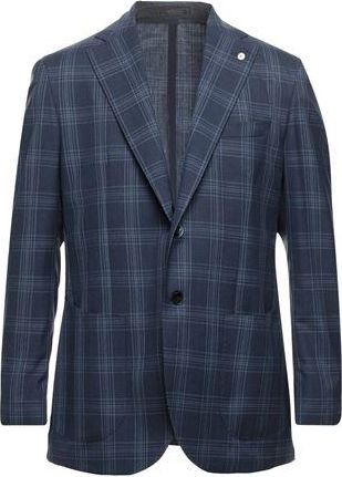 Luigi Bianchi Mantova SUITS and CO-ORDS - Blazers sur YOOX.COM