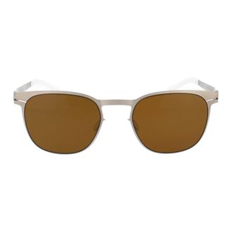 Mykita Sunglasses, unisex, Gray, Size: 51 MM Easton 470 Sunglasses