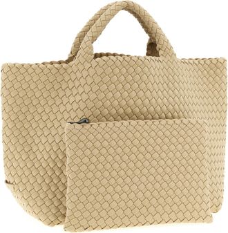 Naghedi Neoprene Tote Womens Bag