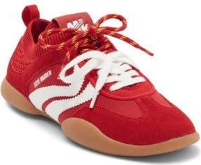 Steve Madden Reboot Sneaker in Red at Nordstrom Rack, Size 7.5