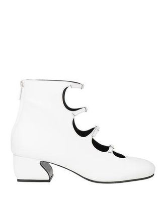 Sergio Rossi CALZATURE - Stivaletti su YOOX.COM