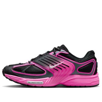 Nike Air Pegasus Wave Black Pink Blast Metallic Platinum IB0612-007