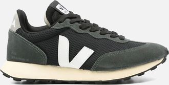 Veja Womens WOMENS RIO BRANCO II SNEAKERS - Black - Size: 8