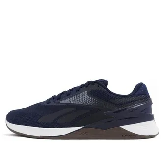 Reebok Nano X3 Vector Navy Black 100033784