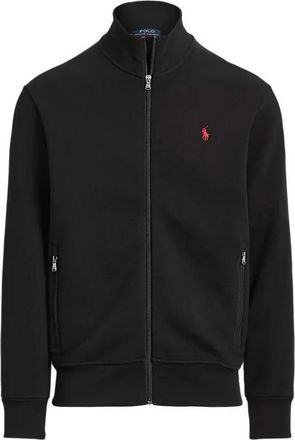 Polo Ralph Lauren Hoodies & sweatvesten, Heren, Zwart, S, Gornji DIO Trenirke