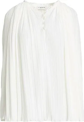 Lanvin TOPWEAR - Tops on YOOX.COM
