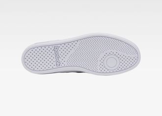 Reebok Mens Reebok Court Retro In Ftw/Vecnav/Vecnav M