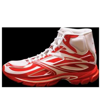 Reebok Premier Road Modern x Kanghyuk GX9545