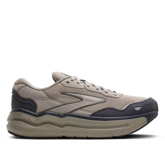 Brooks Mens Ghost Max Se Running Shoes In Rockridge/ebony