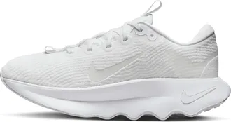 Nike Womens Motiva Walking Shoes in White | DV1238-106