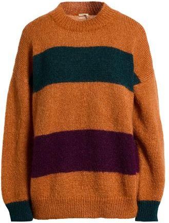 Massimo Alba Sweaters