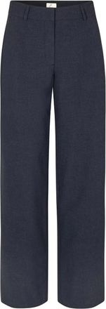 Fiveunits Fiveunits, Dames, Broeken, Blauw, Maat: W27