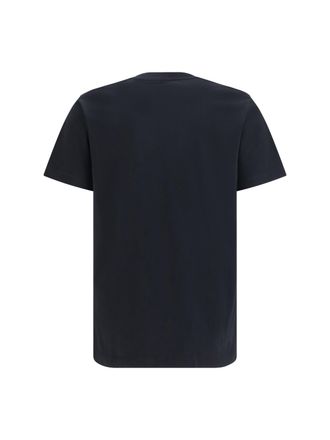 Dsquared2 Logo Graphic Print T-Shirt - Black