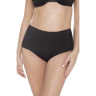 Miraclesuit Assorted 2-Pack Light Shaping Briefs in Black at Nordstrom, Size X-Large