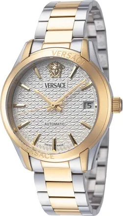 Versace Womens Greca Watch