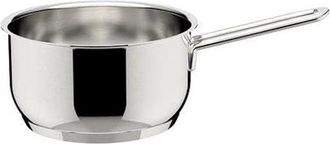 Lagostina Olla Lagostina Deliziosa Lagotherm Acero Inoxidable Inducci&oacute;n 16 Cm