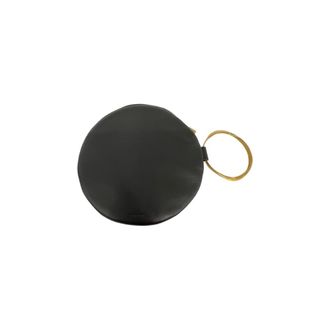 The Row Round Bracelet Clutch