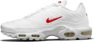 Nike x Supreme Air Max Plus TN White DA1472-100
