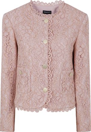 DRHOPE Classic Jacket