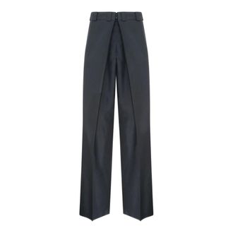 Givenchy Hombre, Pantalones, Azul, Talla: M