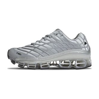 adidas Megaride F50 - male - Adidas - Running Shoes - Gray - 12 2/3 UK - Sport