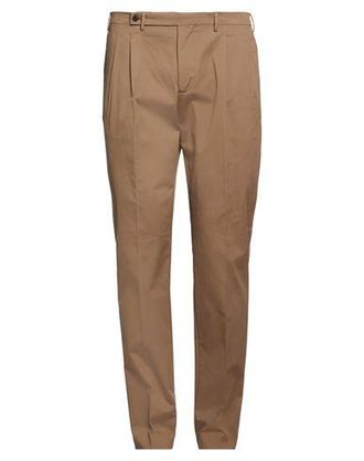 Berwich BOTTOMWEAR - Trousers on YOOX.COM