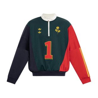 adidas Hombre, Sudaderas, Multicolor, Talla: M