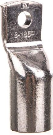 OEM Terminal De Anillo C&oacute;nico De Cobre Esta&ntilde;ado, Korw 185/8 E11km-01020702950 /10 Unidades