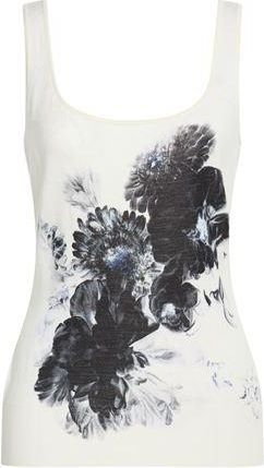 Alexander McQueen TOPWEAR - Tops on YOOX.COM