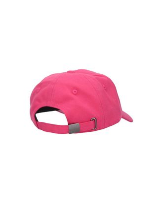 Paul Smith Mens Hats Pink Cotton