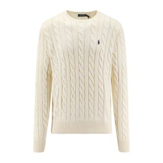 Polo Ralph Lauren Uomo, Maglie, Beige, XL, new