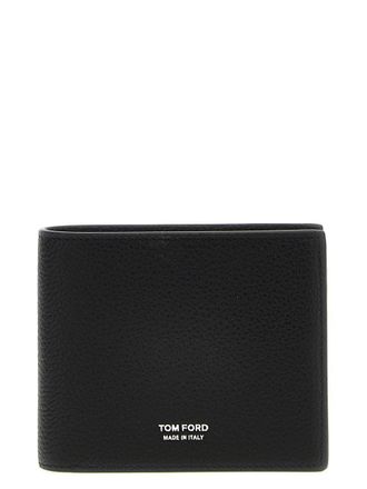 Tom Ford Logo Wallet