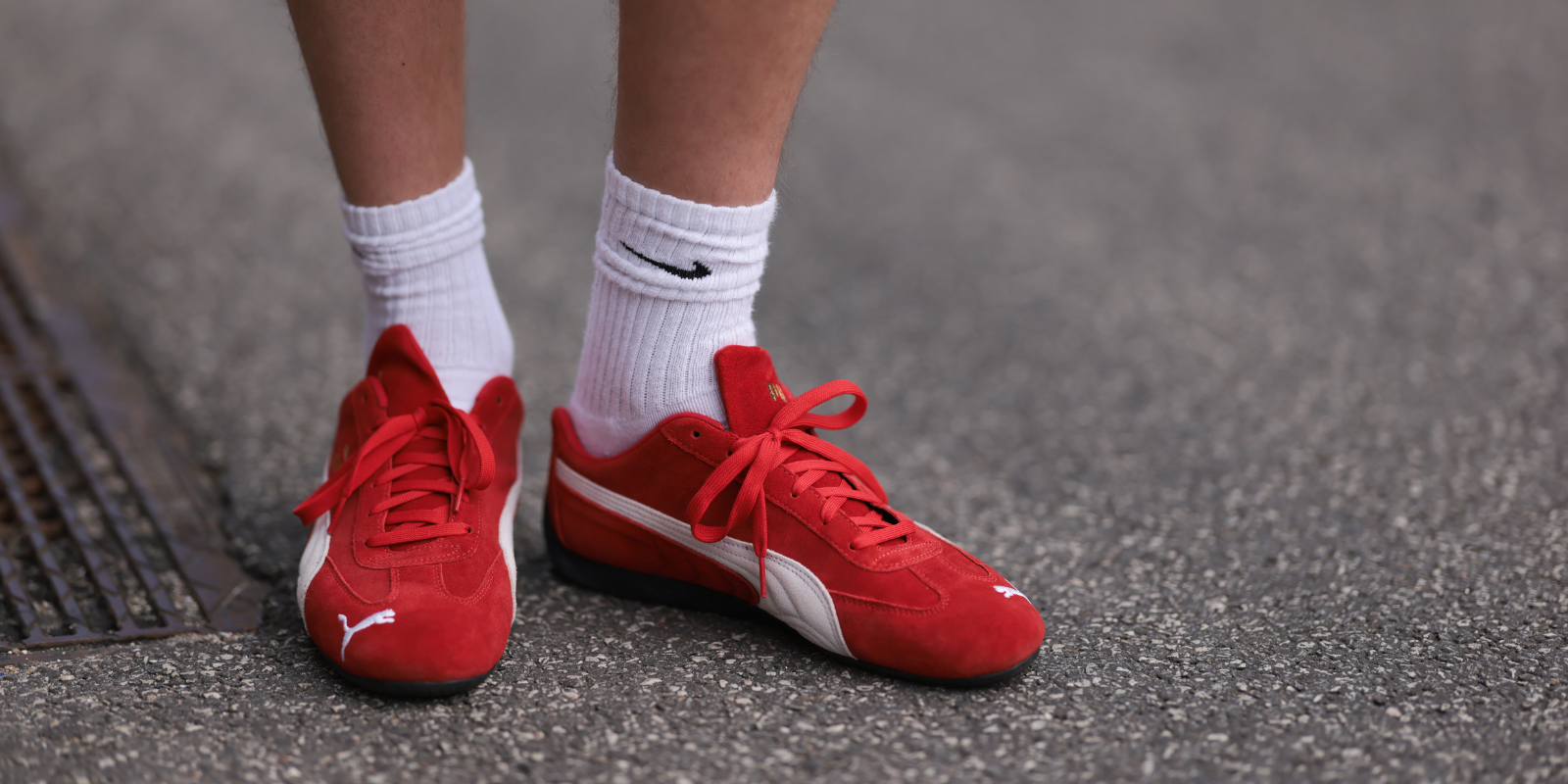 Fallen puma schuhe kleiner aus on sale