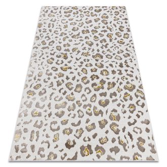 RugsX RugsX Bliss Rug in Yellow | Size: 160 cm x 220 cm
