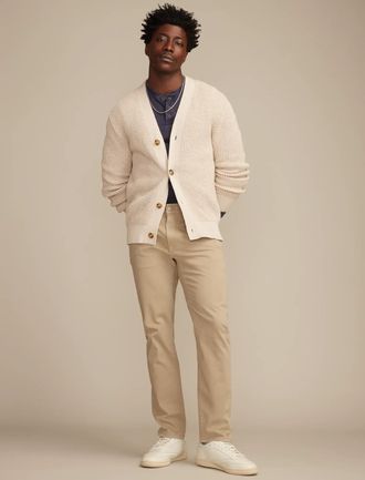 Lucky Brand Mens 412 Athletic Slim