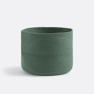 La Redoute Interieurs Mand in katoen &Oslash;35 cm, Osinia