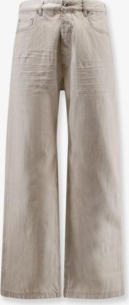Rick Owens Denim jeans - DRKSHDW - gender_Man