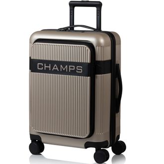 Champs Luggage Onyx II / Carry-on / Sand