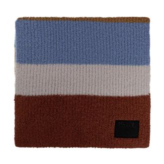 Paul Smith Accessoires, Dames, Veelkleurig, ONE Size, Wol, Wol Zelfsjaal