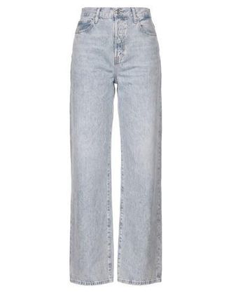 Frame Denim BOTTOMWEAR - Jeans on YOOX.COM
