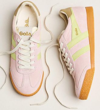 Gola Exclusive Elan Sneakers