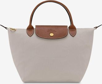Longchamp Handtasche aus Canvas Le Pliage Original S