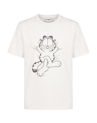 Iceberg X GARFIELD