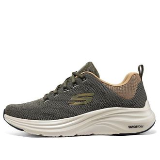 Skechers Vapor Foam Olive Yellow 232626-OLV