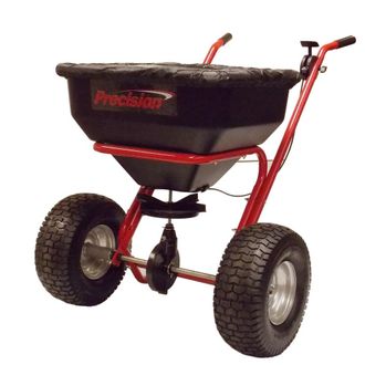 OEM Spargitore Rotativo Aster Xbisb6000rd Capacit&agrave; 60 Kg Larghezza 3.5 M