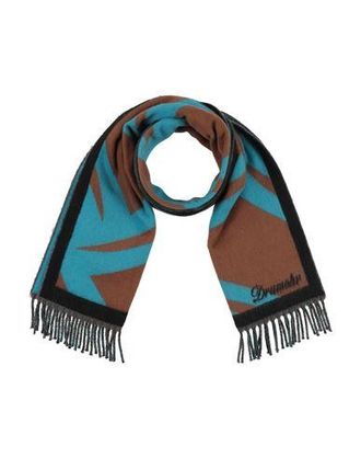 Drumohr ACCESSOIRES - Schals auf YOOX.COM